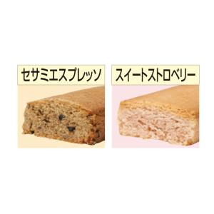 クッキー 7年保存 バランスクッキー 3種詰合...の詳細画像1