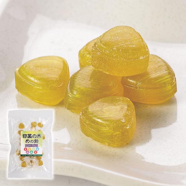 飴 あめ アメ 目薬の木 めの飴 100g×5袋 メグスリの木エキス配合