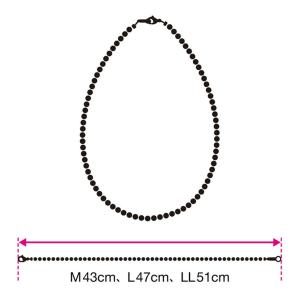 <コラントッテ> ネックレス LUCEα Ma...の詳細画像1