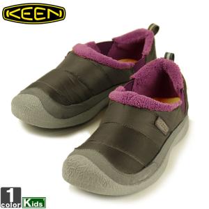 スリッポン キーン KEEN ジュニア キッズ 1023920 ハウザー 2 2210 HOWSER II