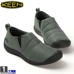 スリッポン キーン KEEN メンズ 1023998 ハウザー 2 2210 HOWSER II