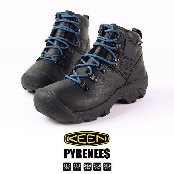 ピレネー キーン KEEN レディース 1026848 PYRENEES レディース 2311