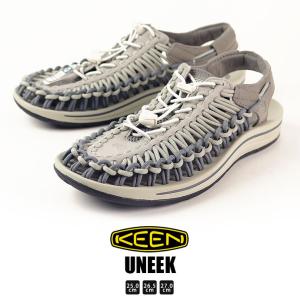 ユニーク キーン KEEN メンズ 1027434 UNEEK 2311｜outlet-grasshopper