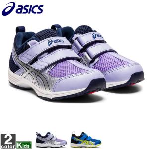ランニングシューズ アシックス asics ジュニア キッズ 1144A174 トップスピード ミニ 4 2202 ベルクロ