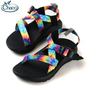 サンダル チャコ Chaco 12367002 キッズ Z/1 エコトレッド 2308 ストリート タウンユース｜outlet-grasshopper