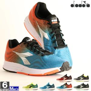 ランニングシューズ ディアドラ DIADORA メンズ 172971 172971A アクション+3 1904 スニーカー シューズ