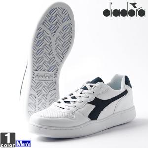 スニーカー ディアドラ DIADORA メンズ 174371 プレイグラウンド デニム 2103 PLAYGROUND DEN