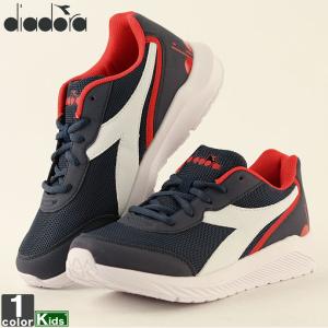スニーカー ディアドラ DIADORA ジュニア キッズ 176149 2101 ランニングシューズ
