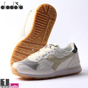 Diadora レディーススニーカーの商品一覧 シューズ ファッション 通販 Yahoo ショッピング