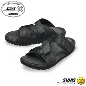 サンダル シダス SIDAS メンズ レディース 2022009 3D サンダル ランページ 2207 Sandal Rampage アウトドア ビーチ プール ジム オフィス｜outlet-grasshopper