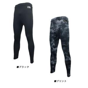 蓄熱タイツ ボクラワークス BOKURAWOR...の詳細画像2