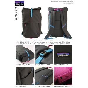 バックパック パタゴニア PATAGONIA ...の詳細画像1