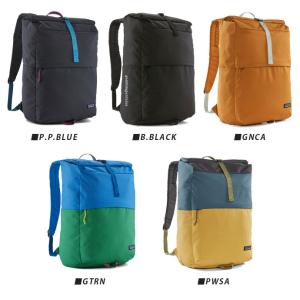バックパック パタゴニア PATAGONIA ...の詳細画像2