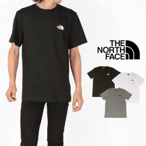 半袖Tシャツ ザ ノースフェイス THE NORTH FACE メンズ 87NG SIMPLE DOME TEE シャツ カットソー 半袖 春夏｜outlet-grasshopper