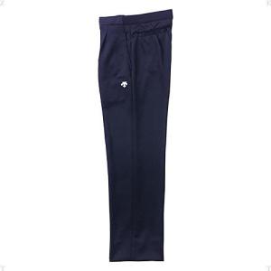 DESCENTE  COACHING SLACKS コーチングスラックス DMC1030P NVY 1612