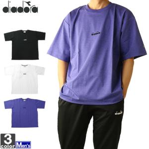 半袖Ｔシャツ ディアドラ DIADORA メンズ DSC0513 EPIX