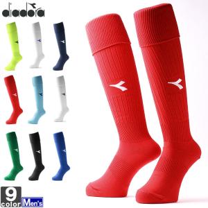 ソックス ディアドラ DIADORA メンズ DSS0700 ストッキング 2103 靴下 ネコポス対応