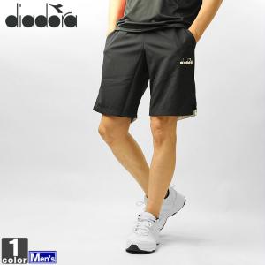 テニスウェア ディアドラ DIADORA メンズ DTG0483 ACV コンペティション ショーツ 2104 ショートパンツ ネコポス対応