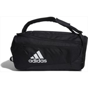 adidas アディダス イーピーエス ダッフルバッグ 35 BLK DVW45 スポーツ 試合 練習｜outlet-grasshopper