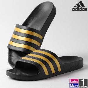 サンダル アディダス adidas メンズ レディース EG1758 アディレッタ アクア 2108 つっかけ スリッパ