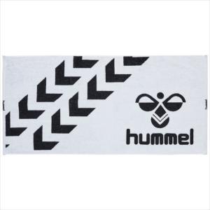 hummel (ヒュンメル) バスタオル (1090) HAA5020 1908 トレーニング｜outlet-grasshopper