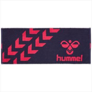 hummel (ヒュンメル) スポーツタオル (7024) HAA5021 1908 トレーニング｜outlet-grasshopper