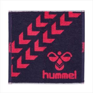 hummel (ヒュンメル) ハンドタオル (7024) HAA5022 1908 トレーニング｜outlet-grasshopper