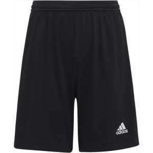 adidas アディダス KIDS ENTRADA22 ショーツ BLK KGO51 サッカー