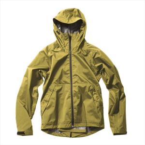 ウェア Makku マック メンズ ブランケット付きレインジャケット KHAKI MKU-AS7620 2302 レインスーツ 防水 雨具｜outlet-grasshopper