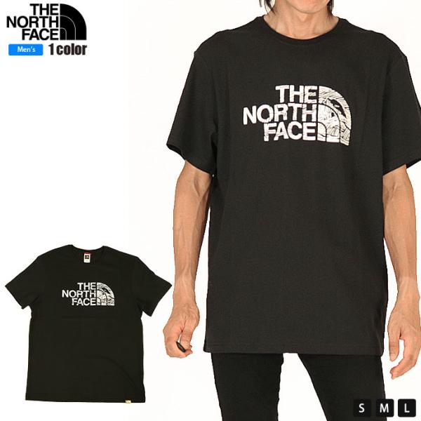 半袖Tシャツ ザ ノースフェイス THE NORTH FACE メンズ NF0A827H M S/S...