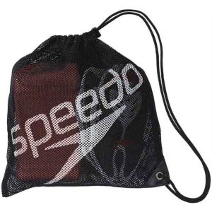 Speedo (スピード) メッシュバッグ M  SD96B07 1607 メンズ レディース｜outlet-grasshopper