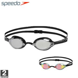 スピード/SPEEDO  スピード ソケット 2 ミラー SD97G24 1704 メンズ レディース