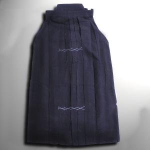 正藍染剣道袴＃10000 Wash加工 各サイズ有り : アウトレットショップ