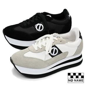 NO NAME ノーネーム スニーカー CARTER FLY カーター レディース