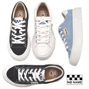 NO NAME（ノーネーム） スニーカー ヒールスニーカー スピード