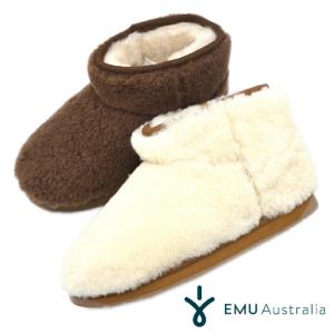 ●残り1点●EMU AMITY CUFF アミティカフ スエードモカシンムートン w11200_ch.jpg