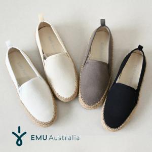 EMU Australia（エミュ オーストラリア） エミュ モカシン W11996