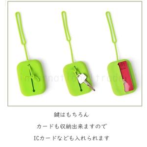 【送料無料 1000円 ポッキリ 】 シリコン...の詳細画像4