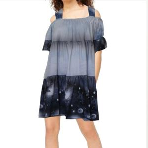 ギャラクシー柄 服の商品一覧 通販 Yahoo ショッピング