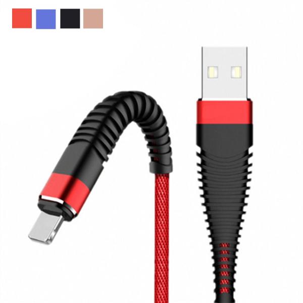 Y 充電ケーブル 1ｍ  android micro usb type-C ライトニングケーブル U...