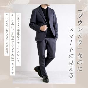 訳あり処分価格 セットアップ対応 スラックス ...の詳細画像2