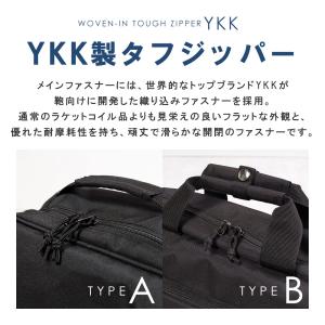 ビジネスリュック メンズ コーデュラ CORD...の詳細画像4