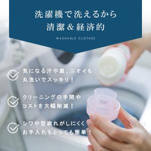 スーツ メンズ ビジネススーツ スリム 春夏 ...の詳細画像4