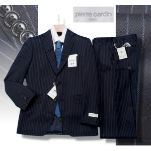 pierre cardin（ピエール カルダン） 新品 10.5万円 秋冬 艶感 ウール
