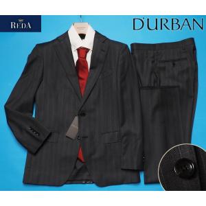 D'URBAN（ダーバン） 新品 STUDIO by DURBAN 秋冬総裏『REDA 伊製生地