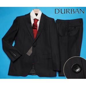 D'URBAN ダーバン◆秋冬モデル D'URBAN（ダーバン） 新品 STUDIO by DURBAN 秋冬総裏 Super100'S 艶感