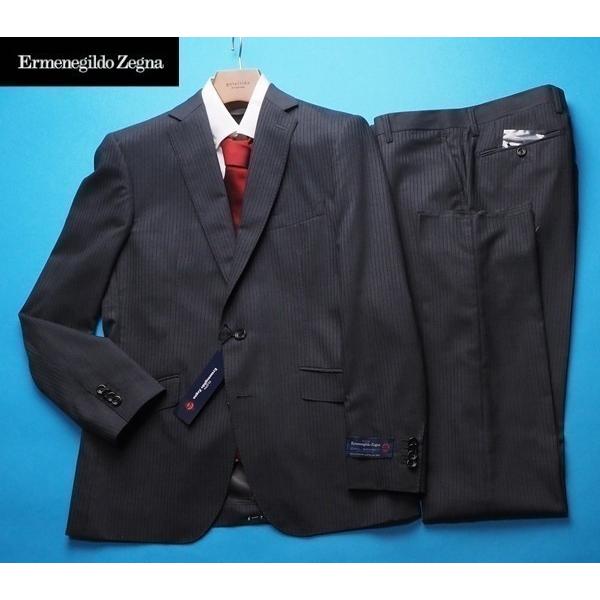 新品17.3万円 大手百貨店扱い 春夏『Ermenegildo Zegna ゼニア COOL EFF...