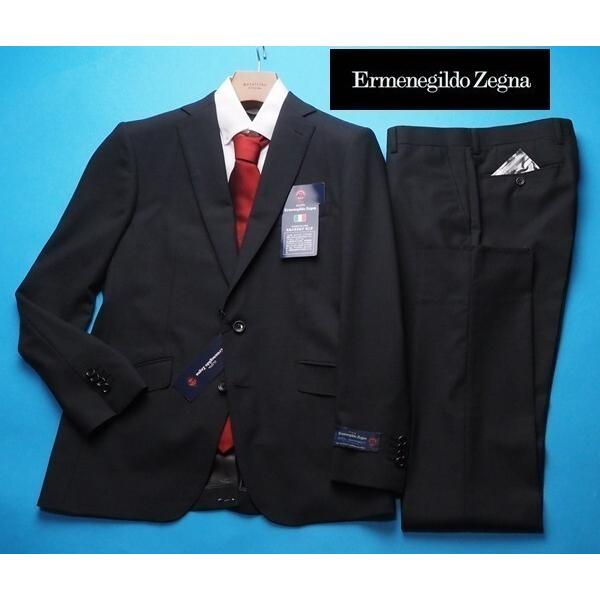 新品17.3万円 大手百貨店扱い 春夏『Ermenegildo Zegna ゼニア COOL EFF...