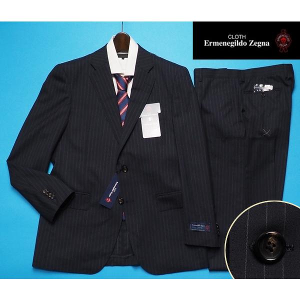 新品17.3万円 大手百貨店扱い 春夏『Ermenegildo Zegna ゼニア COOL EFF...