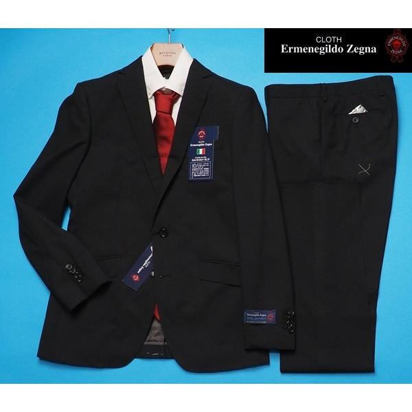 新品17.3万円 大手百貨店扱い 春夏『Ermenegildo Zegna ゼニア COOL EFF...